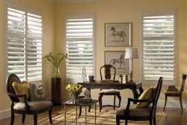 Delivering Quality Blinds, Shutters and Drapery | Kurtains By Karen